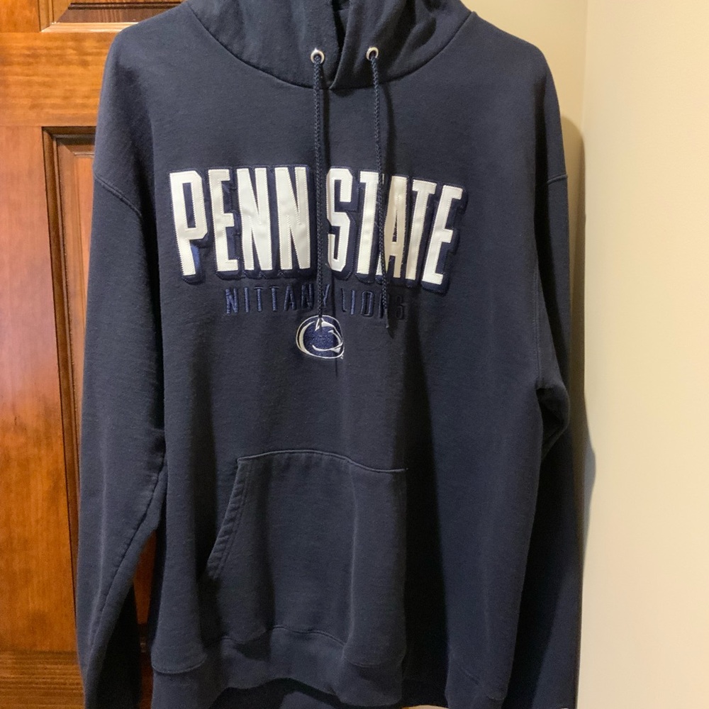 Penn State men’s hoodie size XL